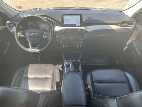 Used 2021 Ford Escape SEL AWD/4WD image 39