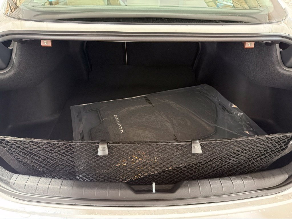 New 2027 Hyundai Sonata SEL FWD image 11