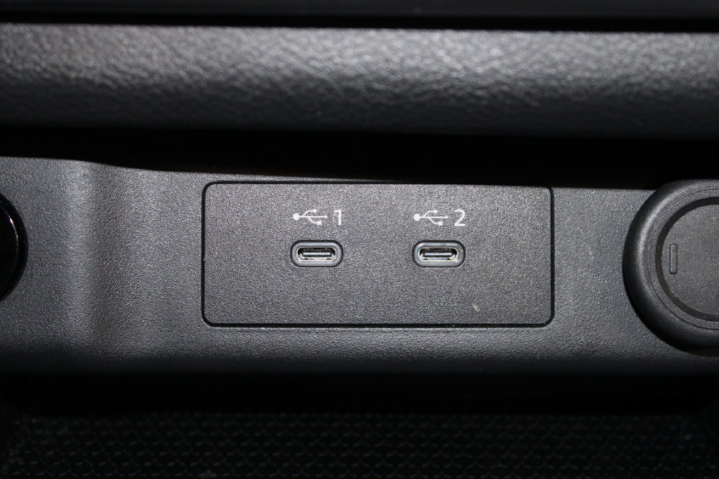 Used 2026 Nissan Rogue SV w/ Cold Weather Package FWD image 45