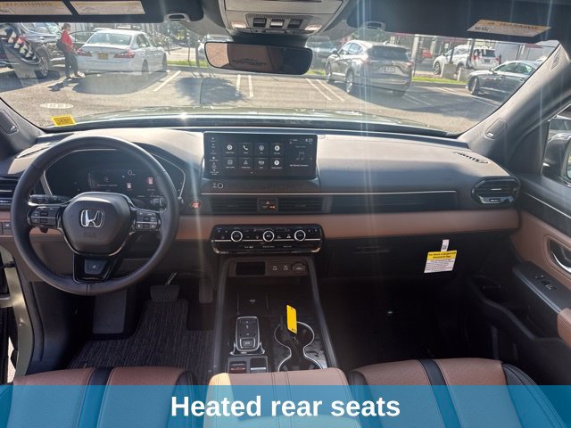 Used 2026 Honda Passport TrailSport Elite image 16