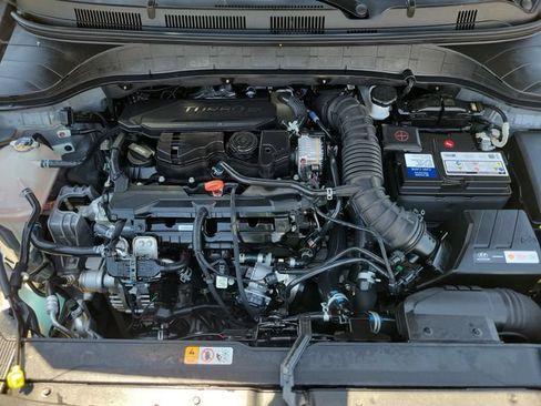 Used 2023 Hyundai Kona Limited FWD image 34