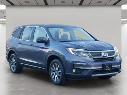 Used 2020 Honda Pilot EX-L