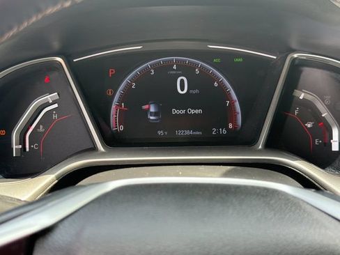 Used 2019 Honda Civic Sport image 25