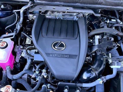 Used 2023 Lexus RX 350 Premium w/ Accessory Package AWD/4WD image 31