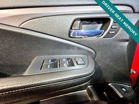 Used 2022 Honda Ridgeline RTL-E image 23