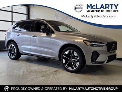 New 2026 Volvo XC60 B5 Plus w/ Protection Package Premier