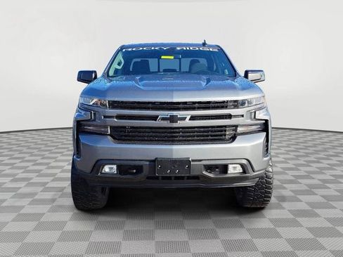 Used 2019 Chevrolet Silverado 1500 RST w/ All-Star Edition AWD/4WD image 8