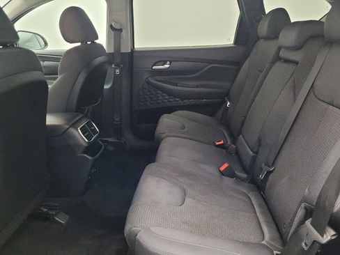 Used 2020 Hyundai Santa Fe SEL FWD image 18