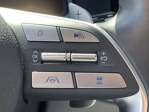 Used 2025 Hyundai Palisade SEL AWD/4WD image 31