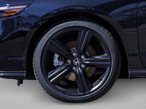 New 2026 Honda Accord Sport image 9