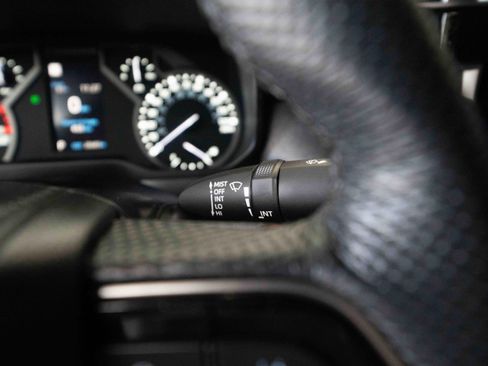 Used 2024 Toyota Tundra SR5 w/ TRD Off-Road Package AWD/4WD image 14