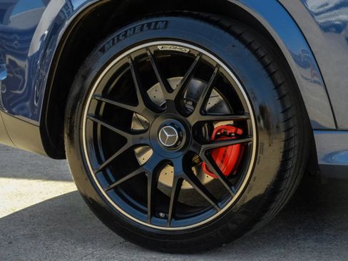 Used 2024 Mercedes-Benz GLE 63 AMG S image 70