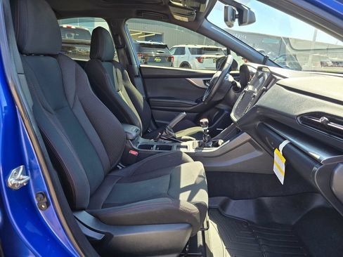 Used 2023 Subaru WRX Premium AWD/4WD image 16
