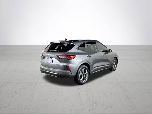 Used 2023 Ford Escape ST-Line w/ Tech Pack #1 image 6