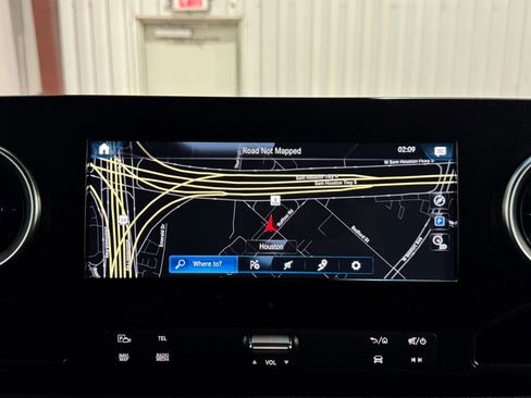 Used 2023 Mercedes-Benz Sprinter 2500 image 23