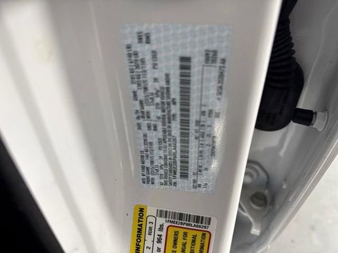 Used 2024 Ford Bronco Wildtrak image 34