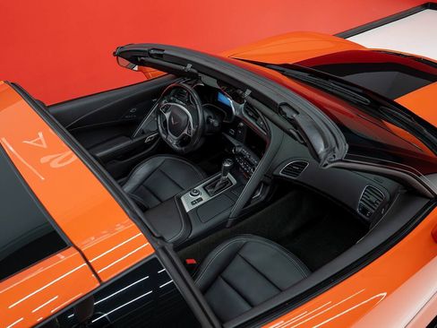 Used 2019 Chevrolet Corvette Z06 RWD image 59