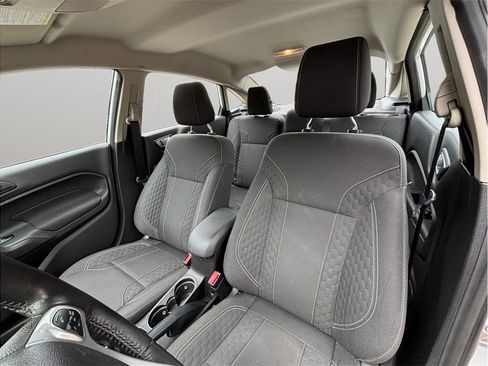 Used 2016 Ford Fiesta SE w/ Equipment Group 201A FWD image 15