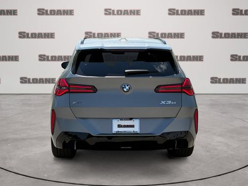 New 2026 BMW X3 xDrive30i AWD/4WD image 4