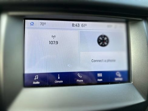 Used 2020 Ford Ranger XLT w/ Equipment Group 302A Luxury AWD/4WD image 18