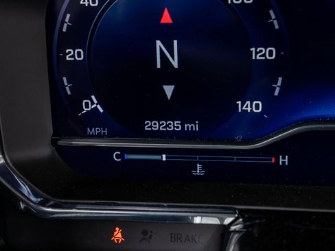 Used 2024 Chevrolet Silverado 2500 LTZ w/ LTZ Plus Package image 21