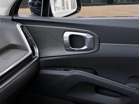 New 2026 Kia Sorento X-Line EX image 25