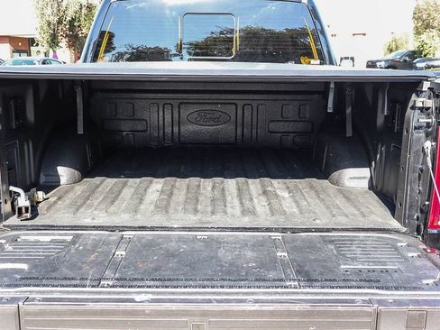 Used 2024 Ford F150 Raptor AWD/4WD image 25