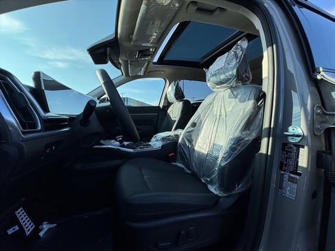 New 2026 Kia Sorento SX image 13