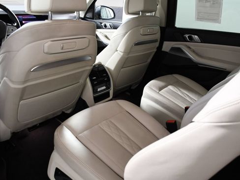 Used 2023 BMW X7 xDrive40i w/ Executive Package AWD/4WD image 27