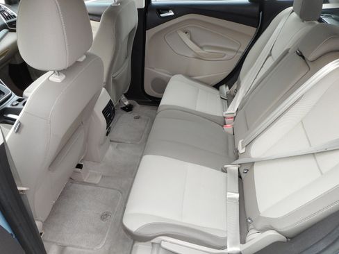 Used 2013 Ford C-MAX SE image 17