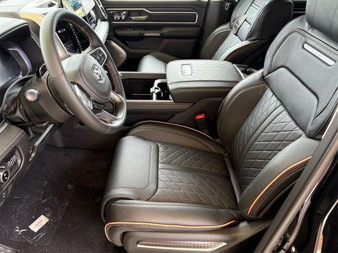 New 2026 RAM 1500 Tungsten w/ Towing Technology Group image 19