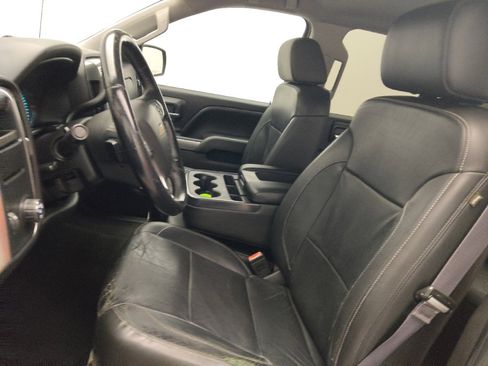 Used 2016 Chevrolet Silverado 1500 LT w/ All Star Edition image 17