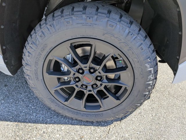 New 2026 Toyota Tundra SR5 w/ SR5 Convenience Package RWD image 9