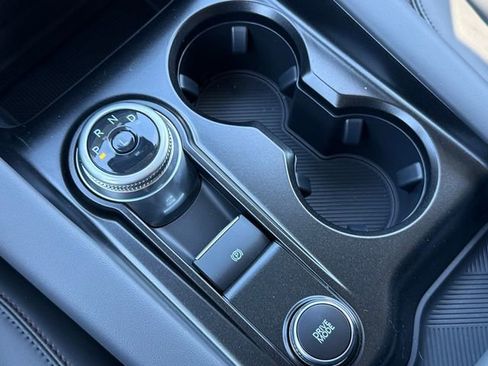 New 2026 Ford Explorer Active w/ Active Comfort Package image 21