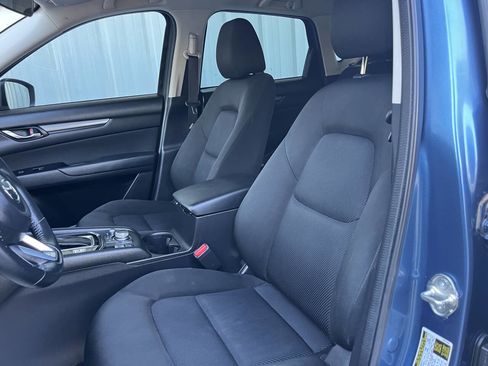 Used 2020 MAZDA CX-5 Sport image 19