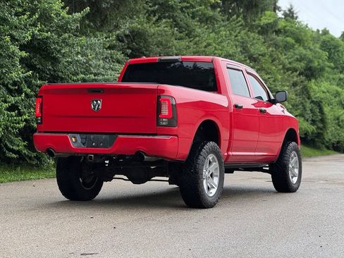Used 2013 RAM 1500 Express AWD/4WD image 5
