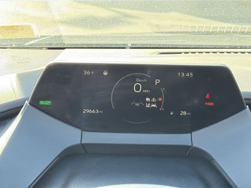 Used 2023 Toyota Prius LE image 21