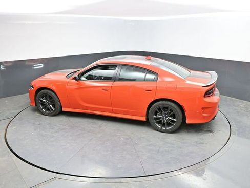 Used 2022 Dodge Charger GT w/ Plus Group AWD/4WD image 40