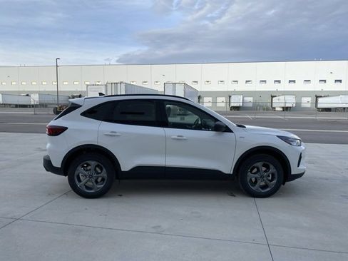 New 2026 Ford Escape ST-Line w/ Tech Pack #1 image 4