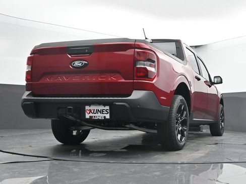 New 2026 Ford Maverick XLT w/ XLT Luxury Package AWD/4WD image 34
