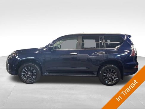 Used 2022 Lexus GX 460 Premium w/ Premium Plus Package AWD/4WD image 3