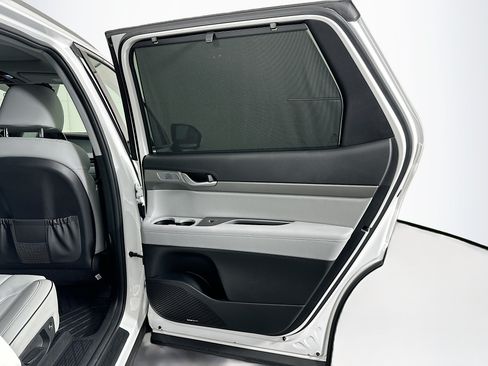 Used 2024 Hyundai Palisade SEL w/ Premium Package FWD image 33