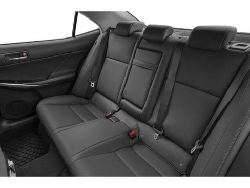 Used 2019 Lexus IS 300 AWD w/ Navigation Package image 14