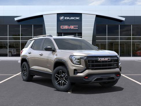 New 2026 GMC Terrain AT4 w/ Convenience Package III image 7