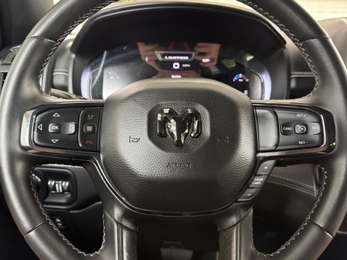 Used 2023 RAM 1500 Limited AWD/4WD image 28