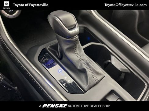 Used 2024 Toyota Grand Highlander Limited image 34