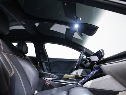 Used 2022 Lucid Air Grand Touring image 21