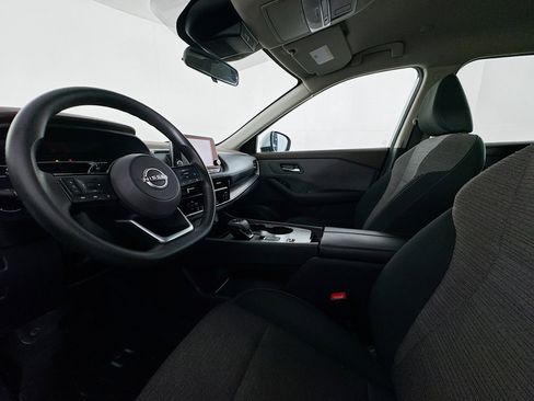 Used 2022 Nissan Rogue SV FWD image 21