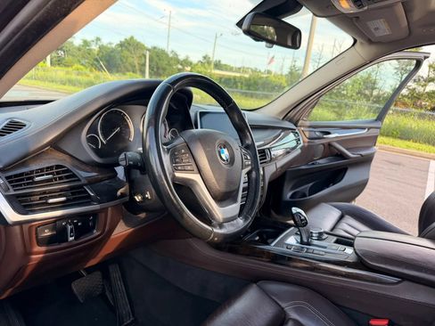 Used 2016 BMW X5 xDrive35i AWD/4WD image 14