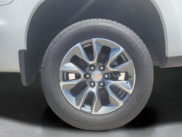 New 2026 Chevrolet Silverado 1500 LT RWD image 33